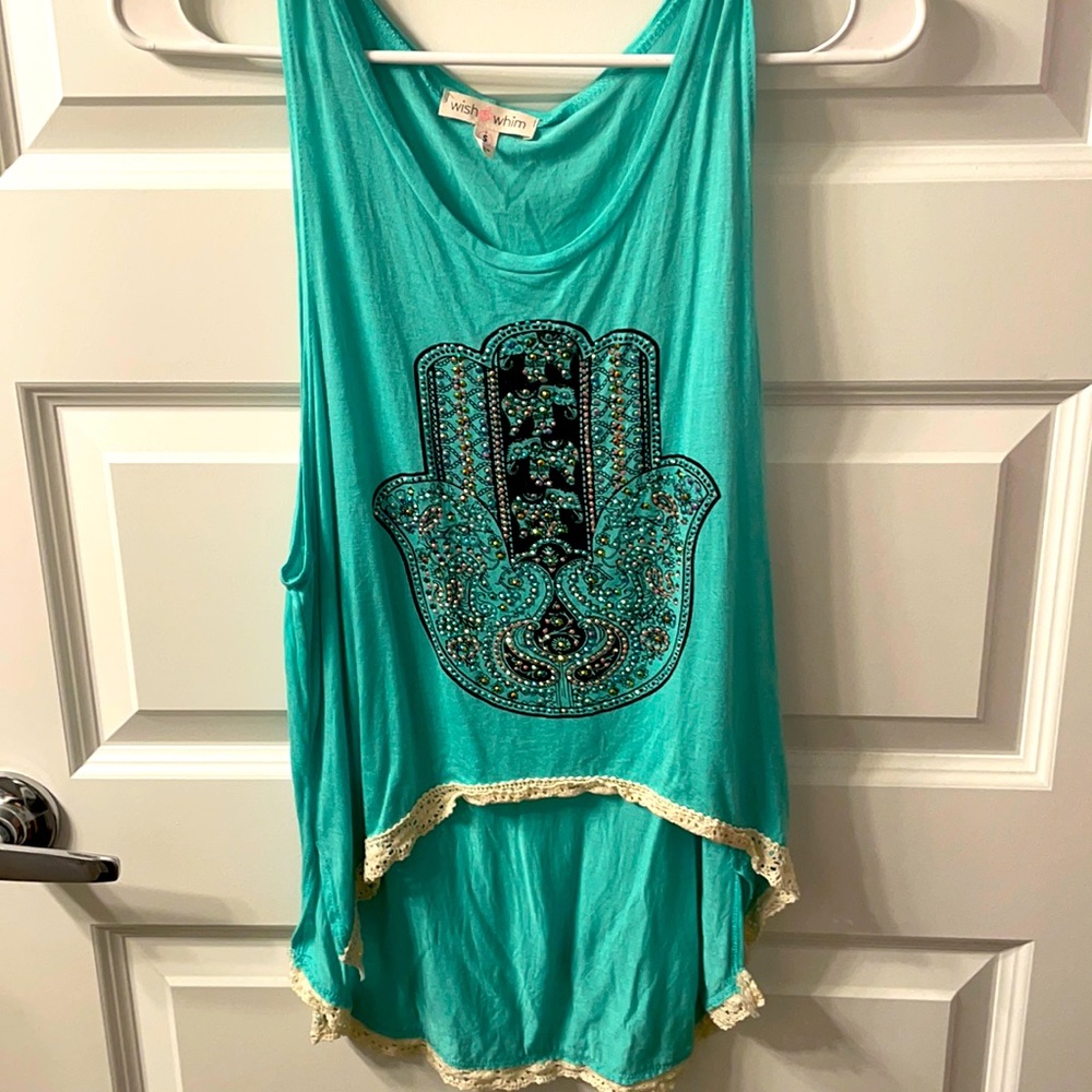 Elephant top 🐘